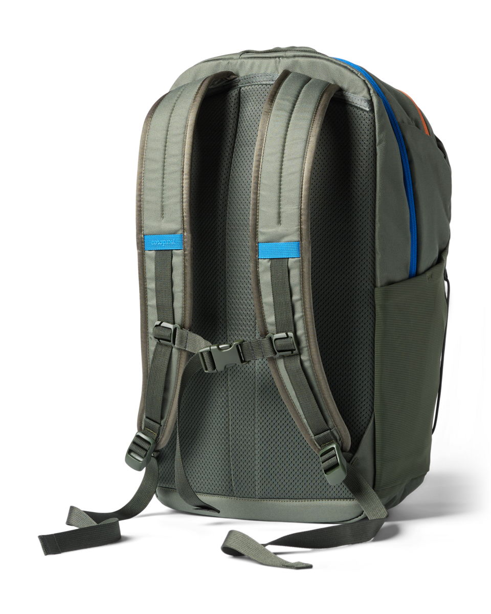 Abierto 26L Daypack - Daily Trail Use