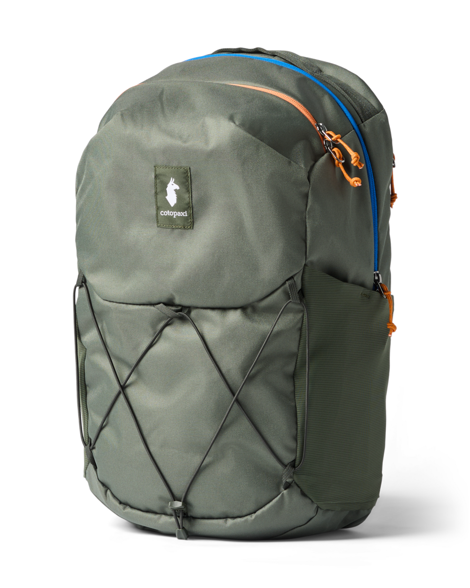 Abierto 26L Daypack - Daily Trail Use