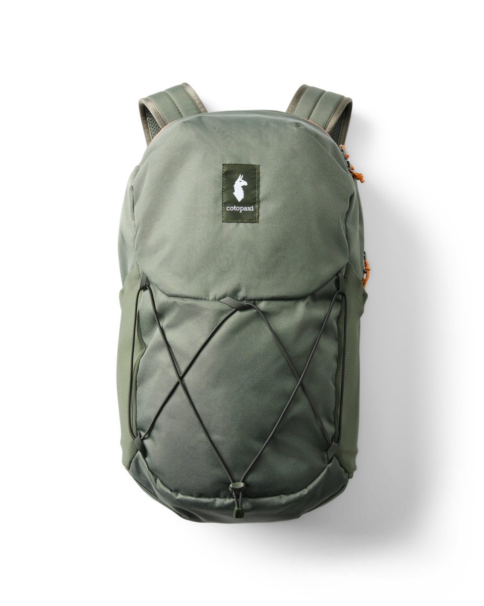 Abierto 26L Daypack - Daily Trail Use