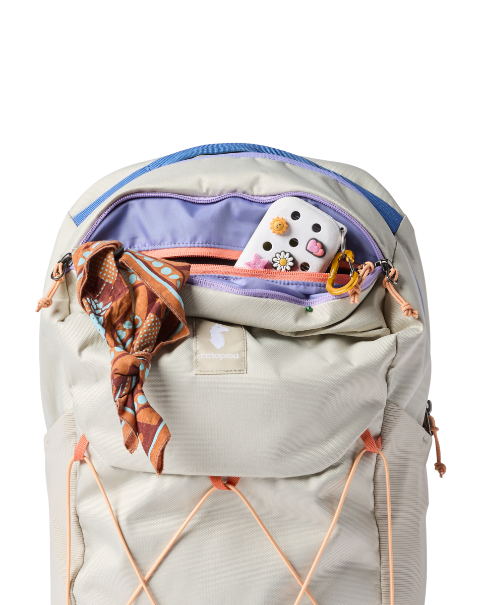 Abierto 26L Daypack - Daily Trail Use