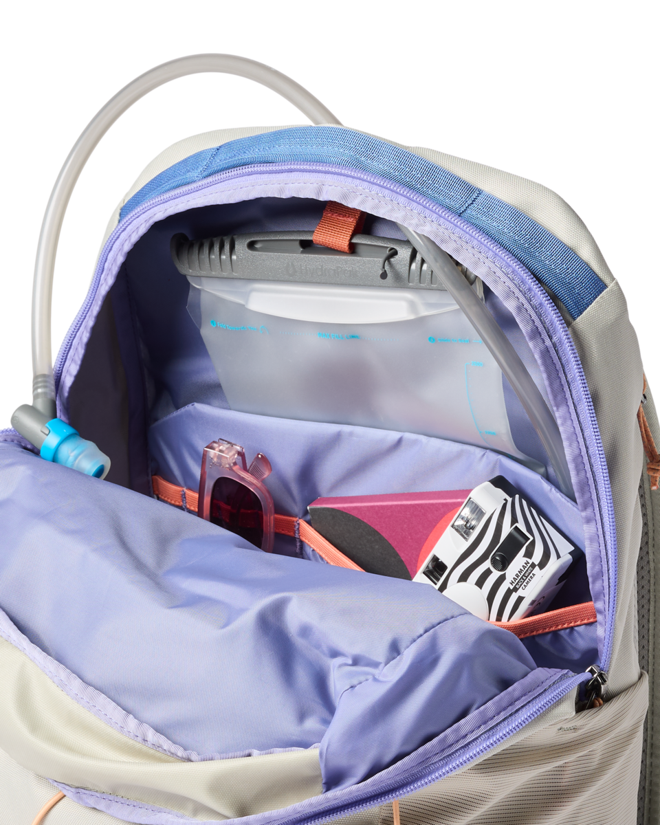 Abierto 26L Daypack - Daily Trail Use