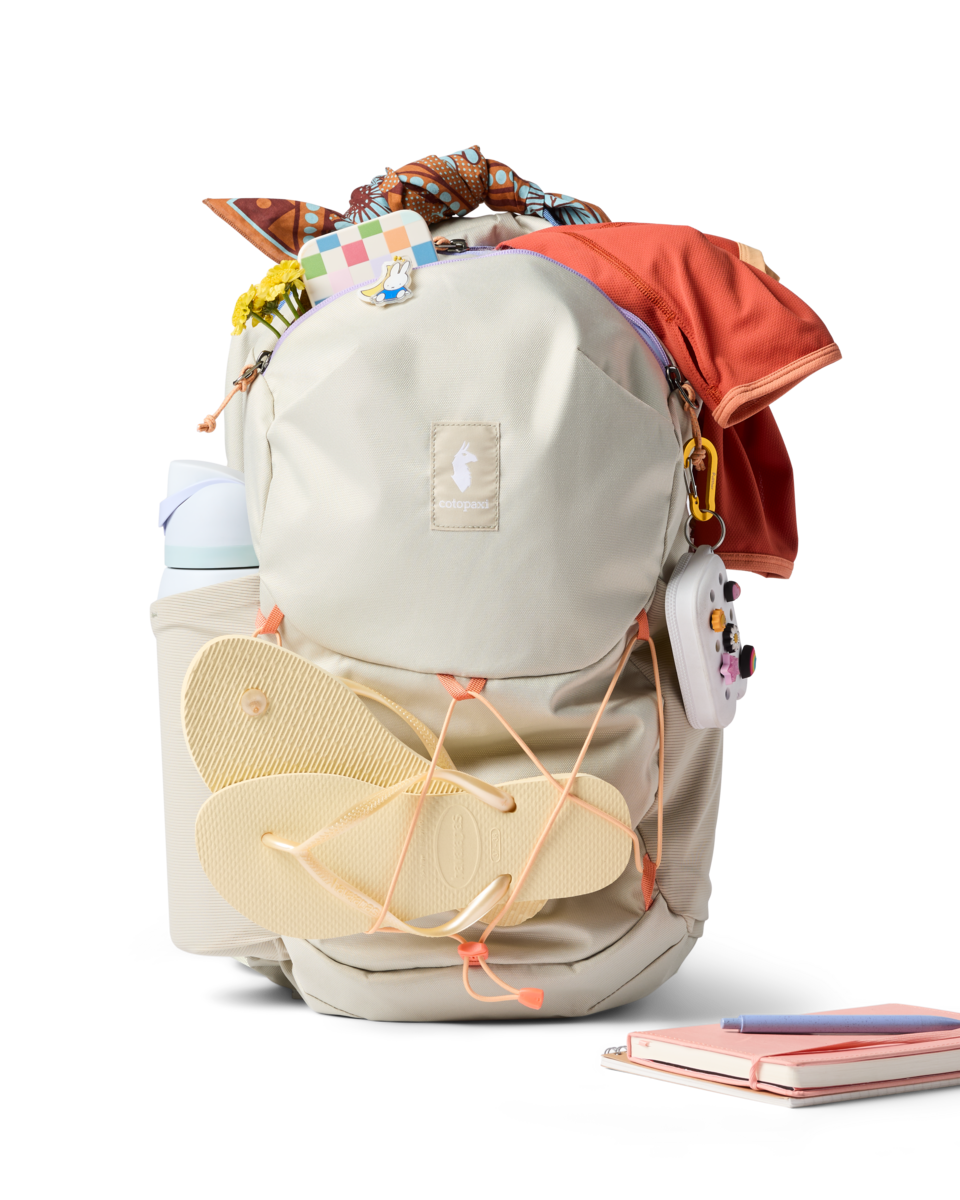 Abierto 26L Daypack - Daily Trail Use