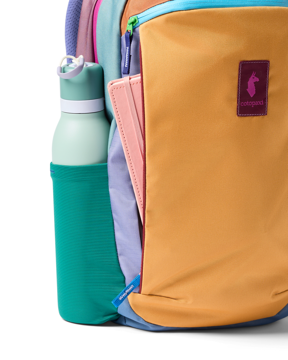 Allpa 18L Daypack - Del Dia - Adventure Travel