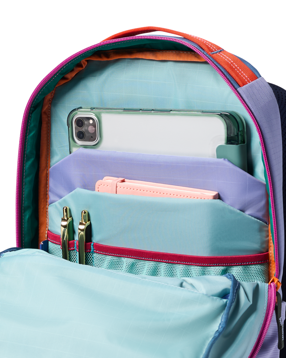 Allpa 18L Daypack - Del Dia - Adventure Travel