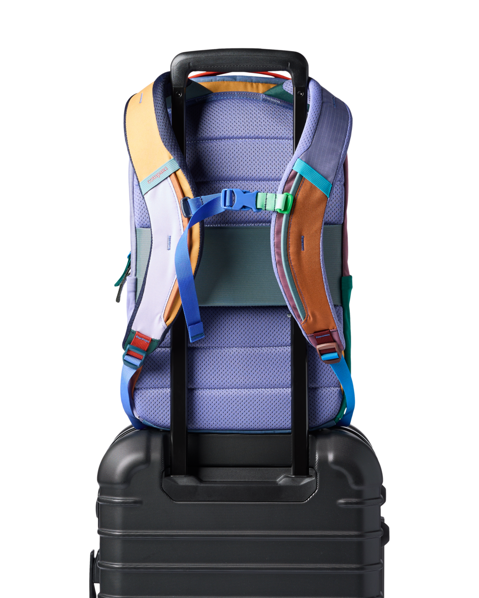Allpa 18L Daypack - Del Dia - Adventure Travel