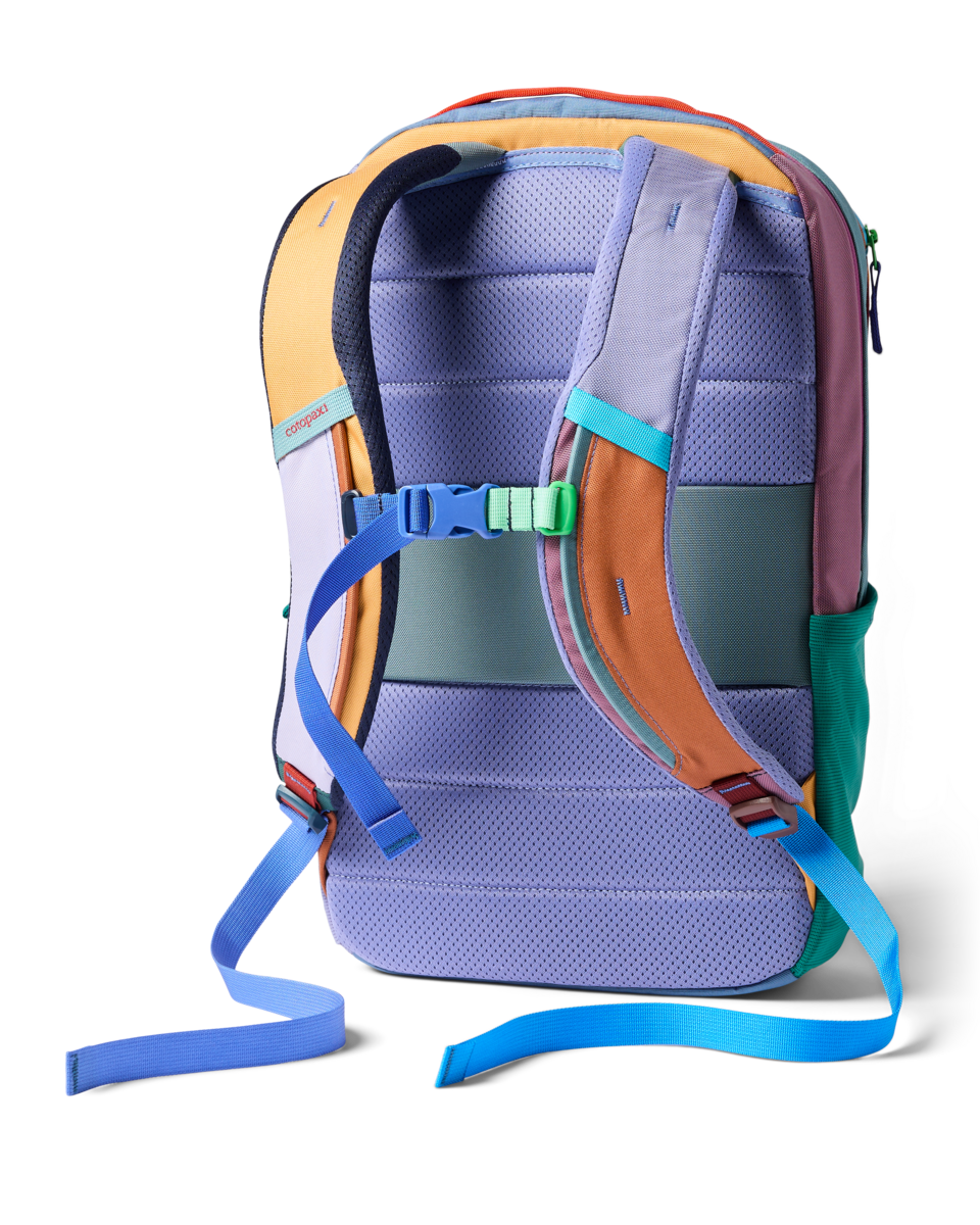 Allpa 18L Daypack - Del Dia - Adventure Travel