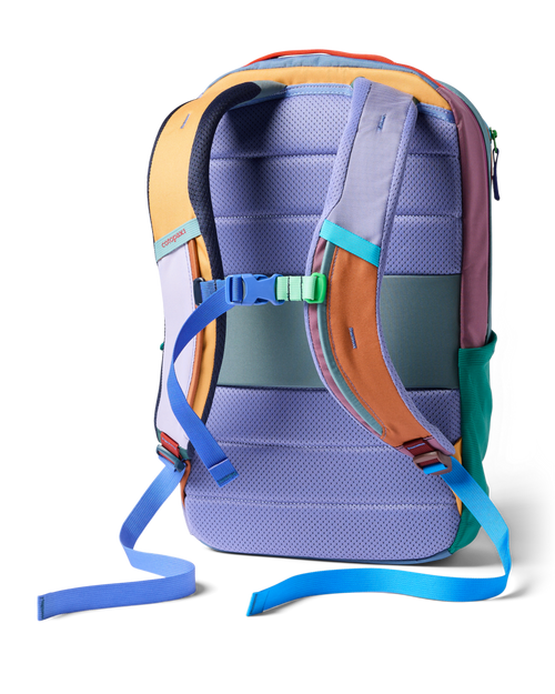 Allpa 18L Daypack - Del Dia - Adventure Travel