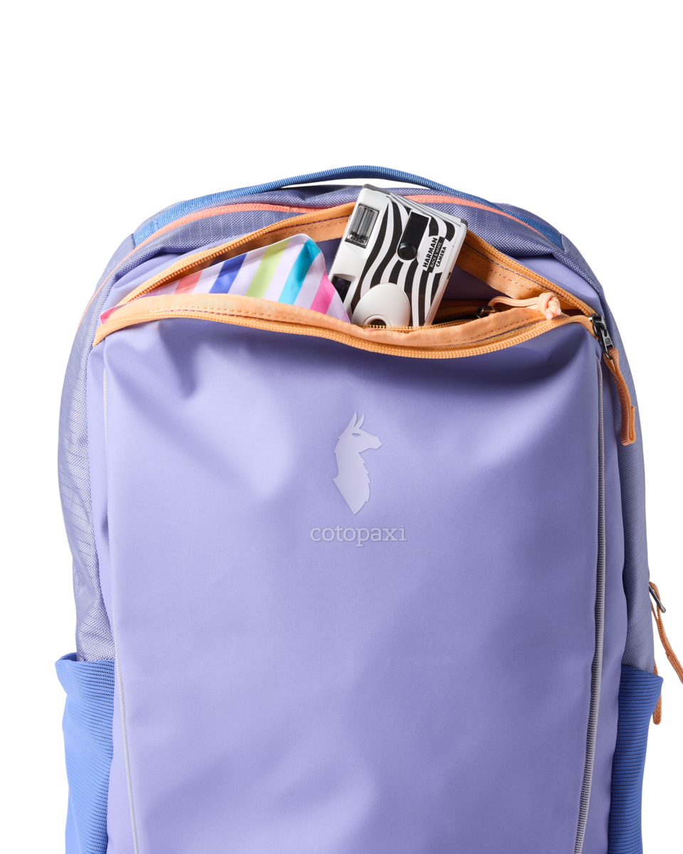 Allpa 18L Daypack - Adventure Travel