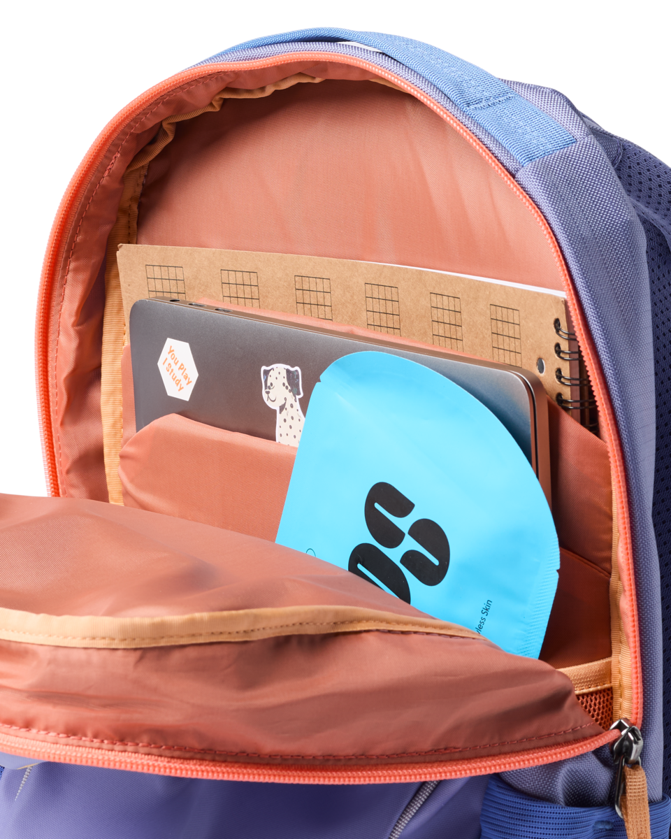 Allpa 18L Daypack - Adventure Travel