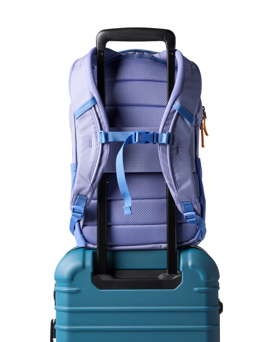 Allpa 18L Daypack - Adventure Travel