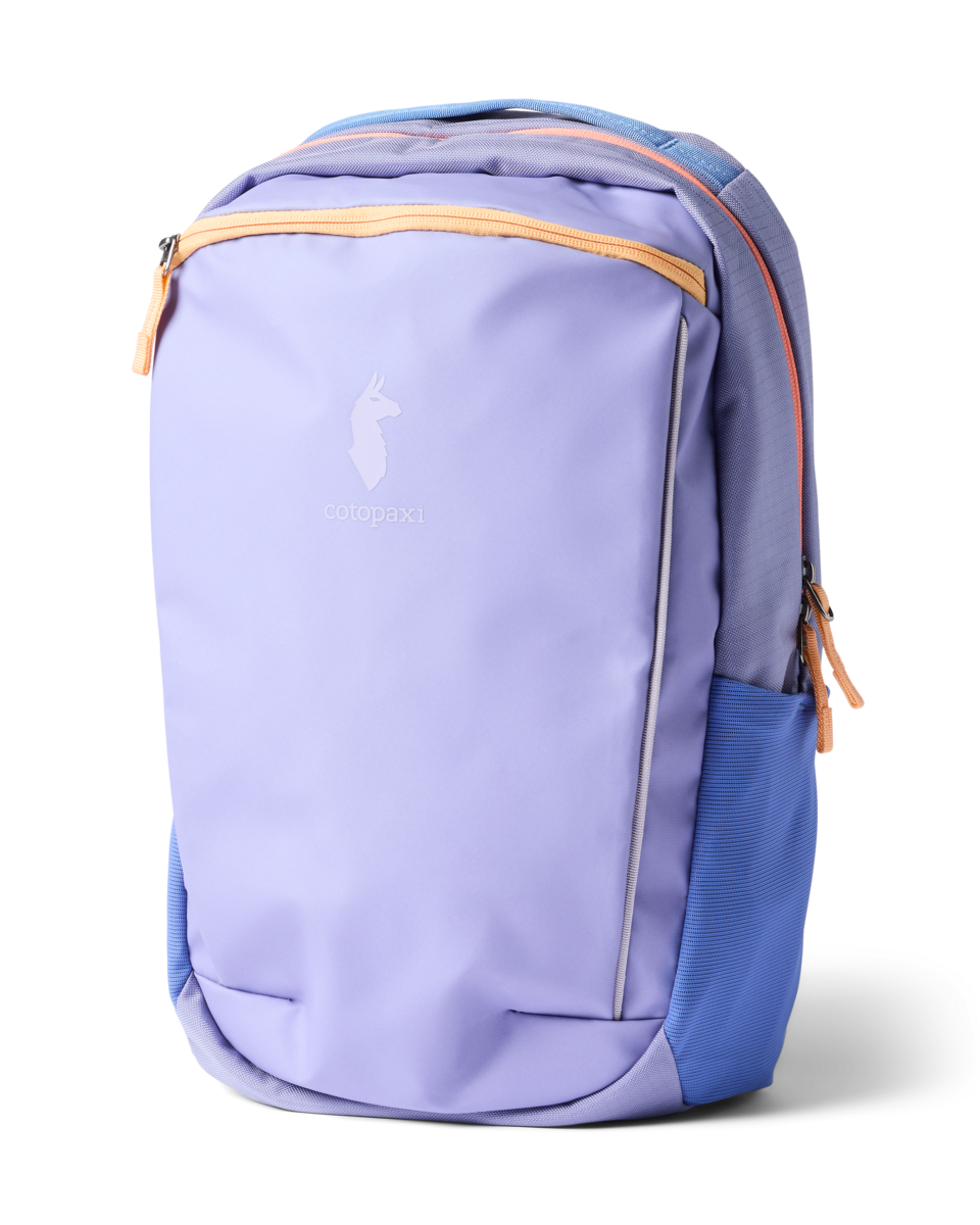 Allpa 18L Daypack - Adventure Travel