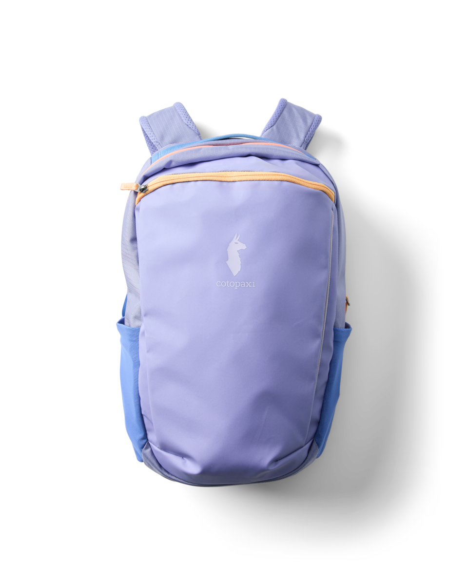 Allpa 18L Daypack - Adventure Travel