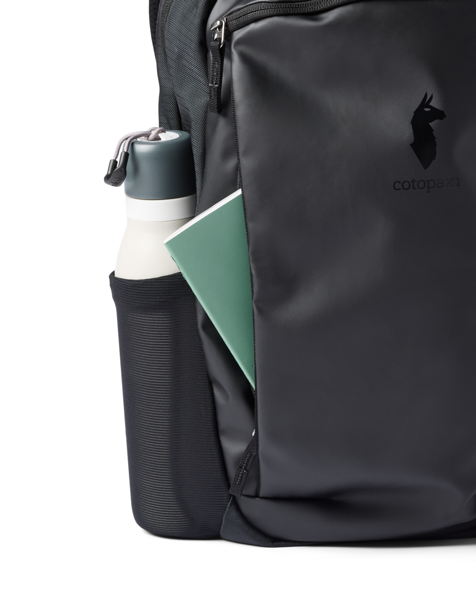 Allpa 18L Daypack - Adventure Travel