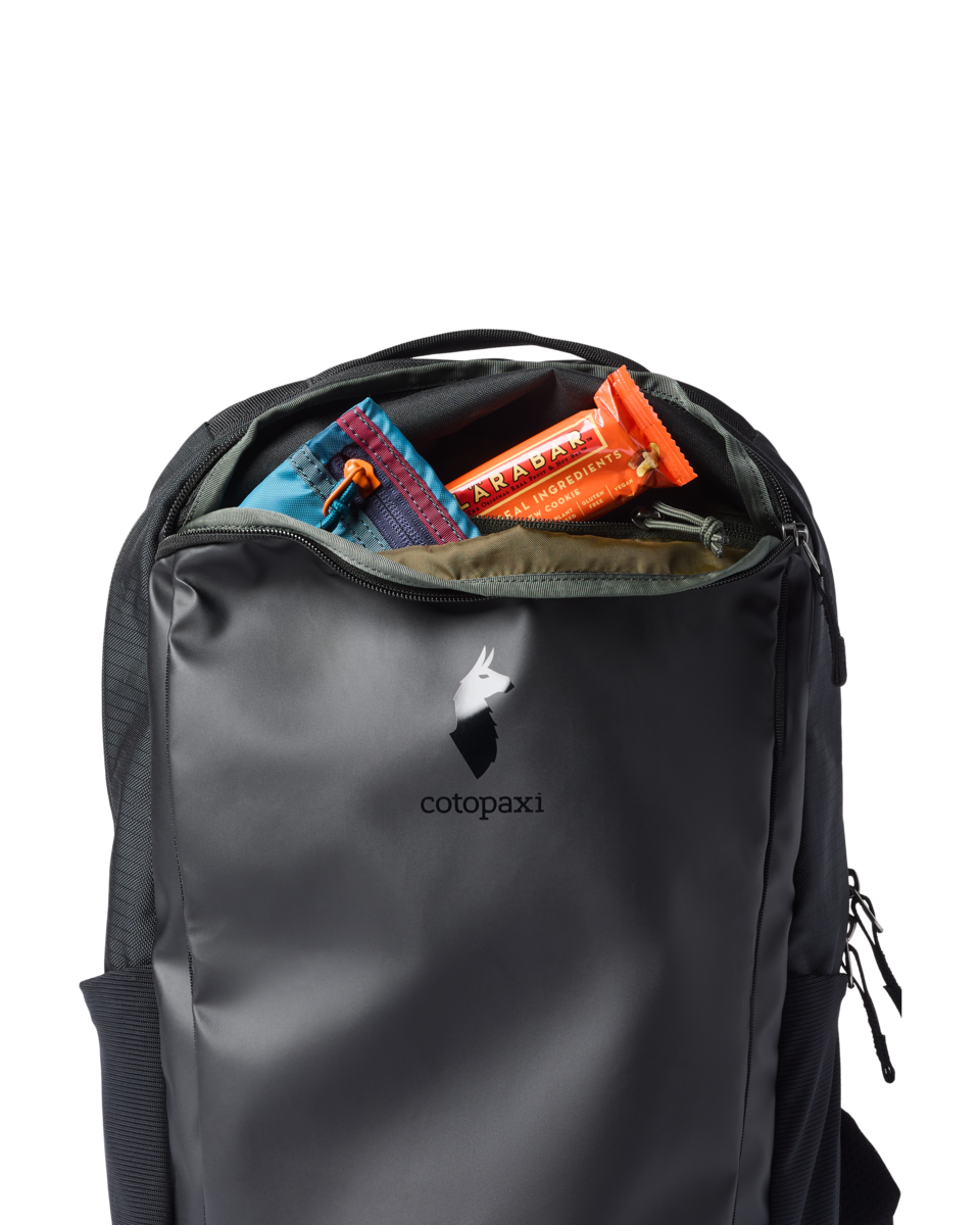 Allpa 18L Daypack - Adventure Travel