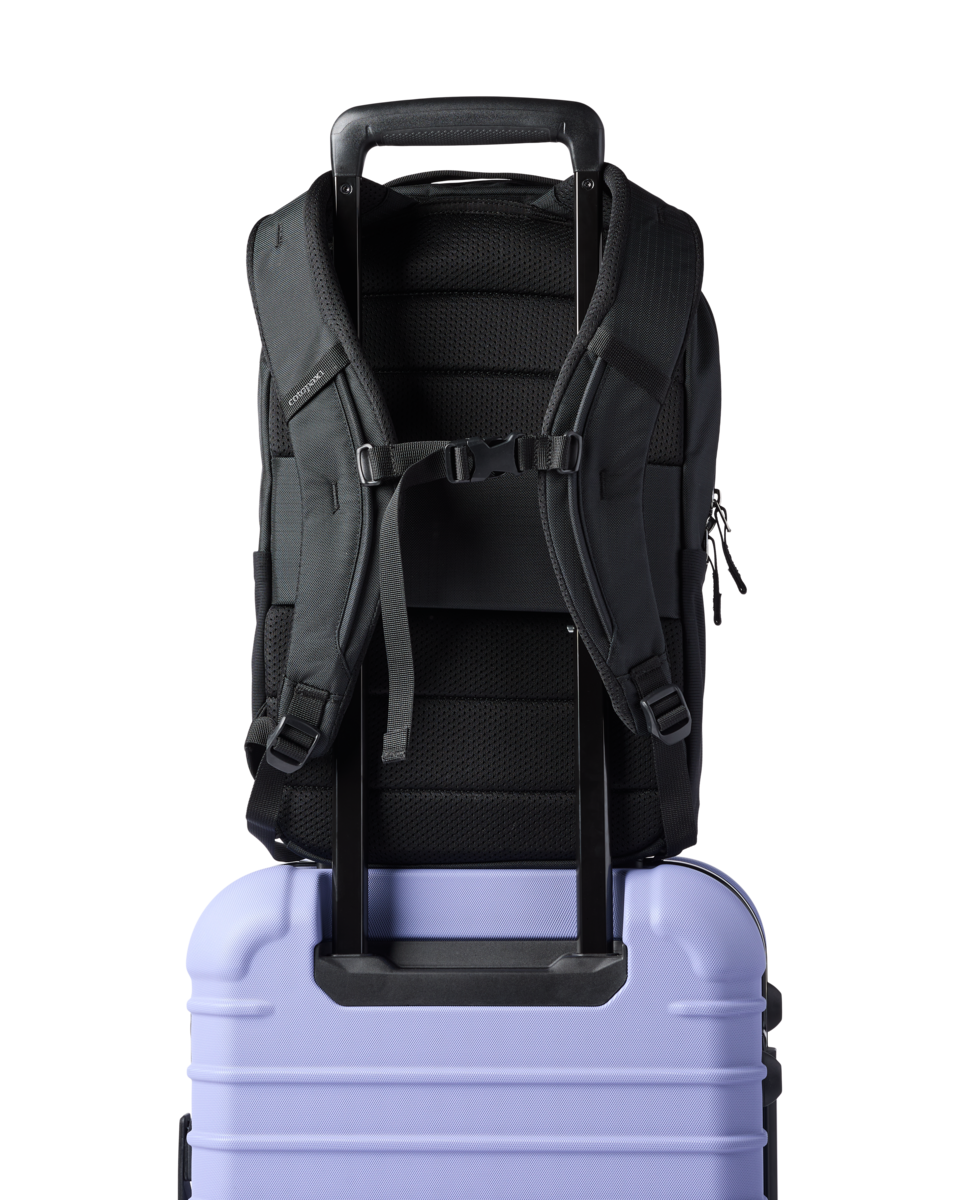 Allpa 18L Daypack - Adventure Travel