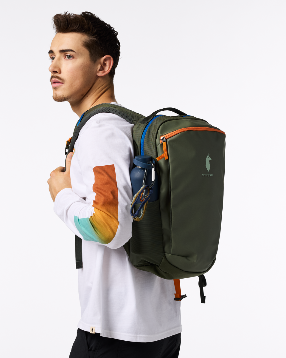 Allpa 18L Daypack - Adventure Travel