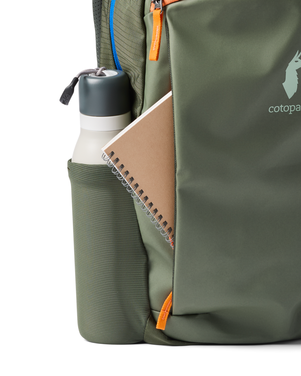 Allpa 18L Daypack - Adventure Travel
