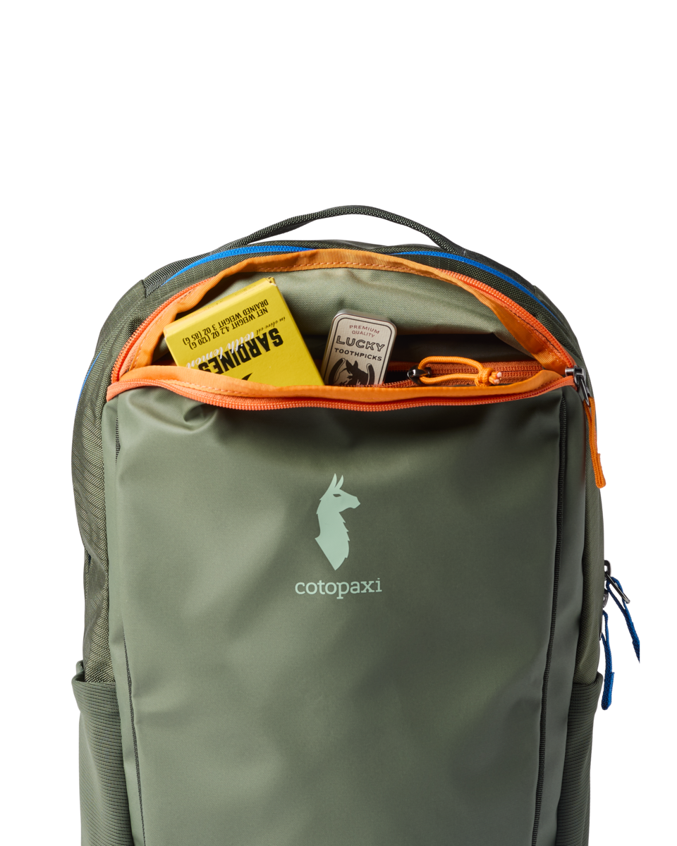 Allpa 18L Daypack - Adventure Travel