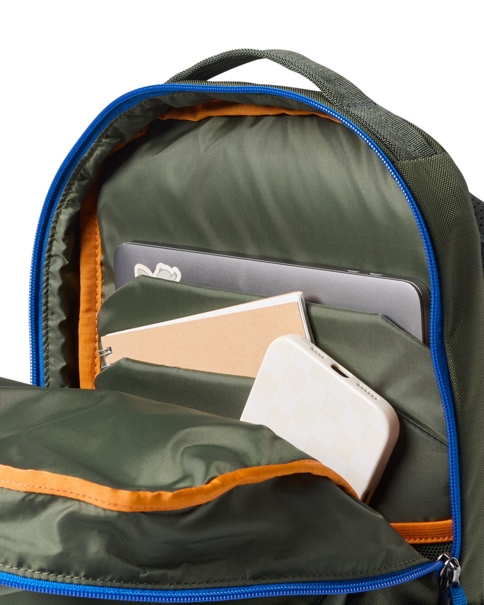 Allpa 18L Daypack - Adventure Travel