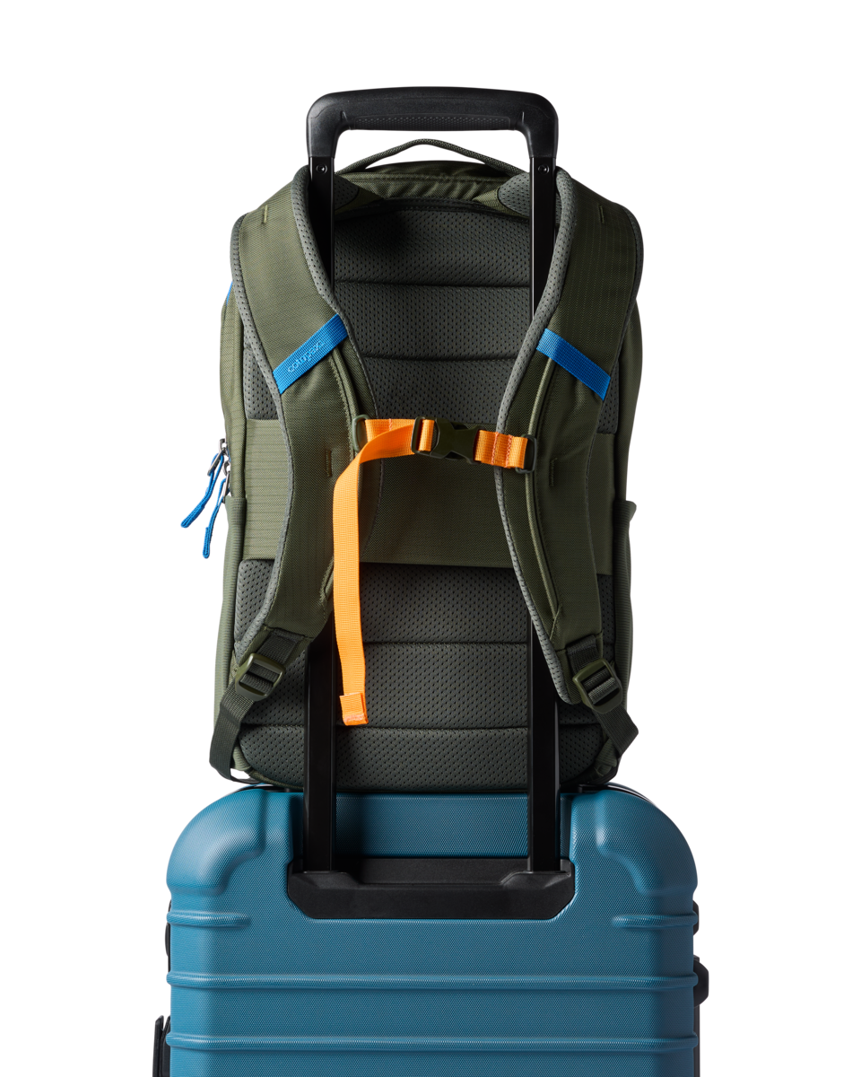 Allpa 18L Daypack - Adventure Travel