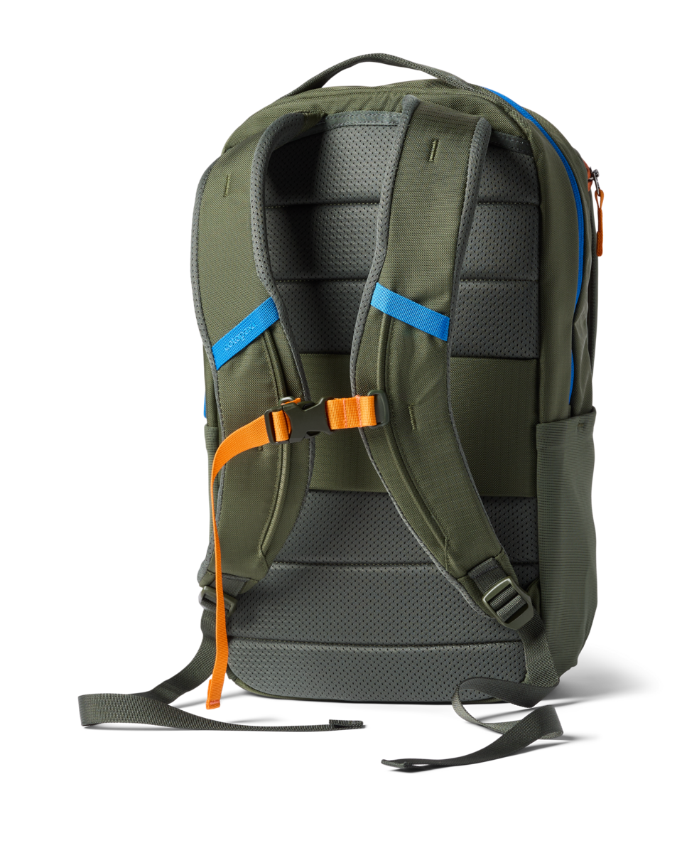 Allpa 18L Daypack - Adventure Travel