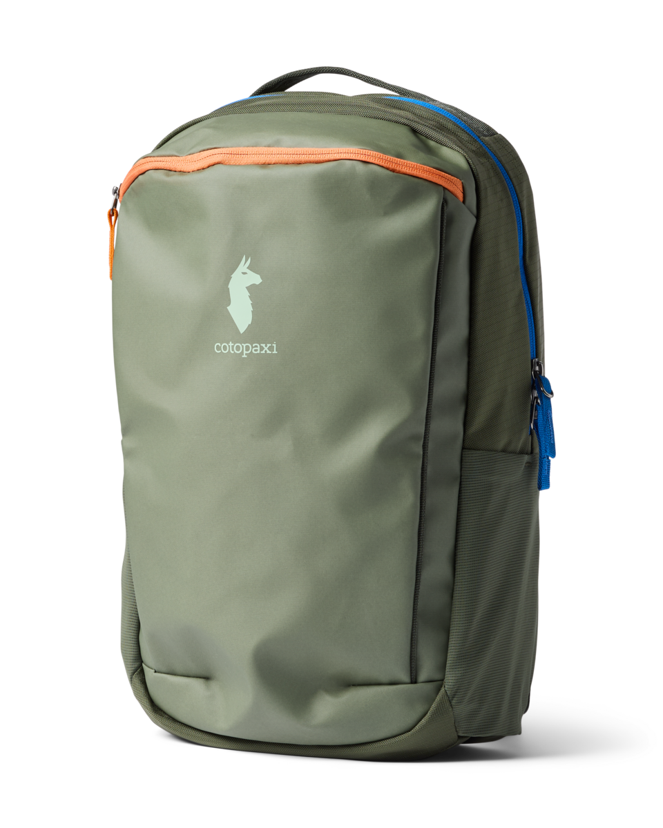 Allpa 18L Daypack - Adventure Travel