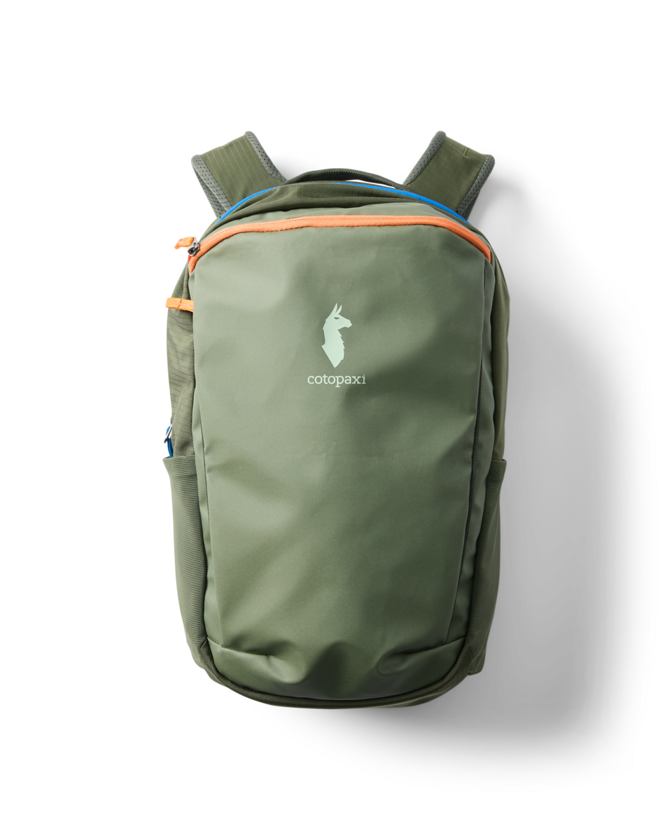 Allpa 18L Daypack - Adventure Travel