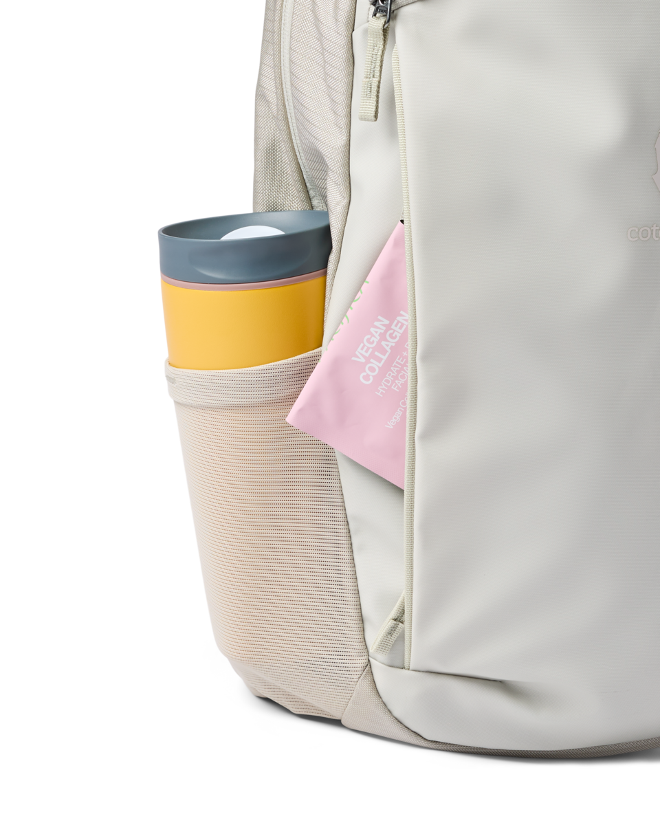 Allpa 18L Daypack - Adventure Travel