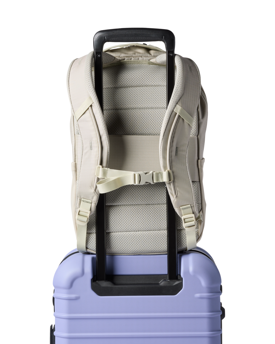 Allpa 18L Daypack - Adventure Travel