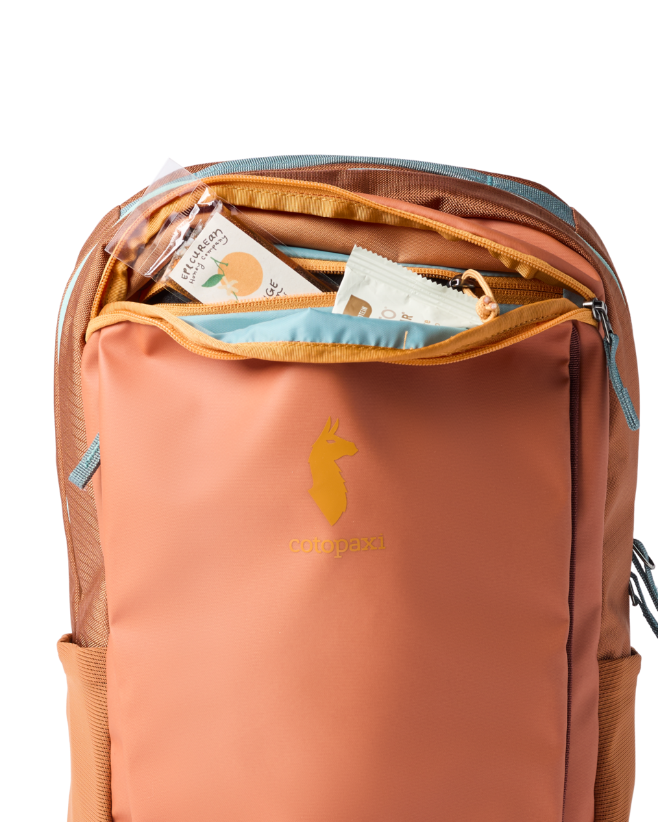 Allpa 18L Daypack - Adventure Travel