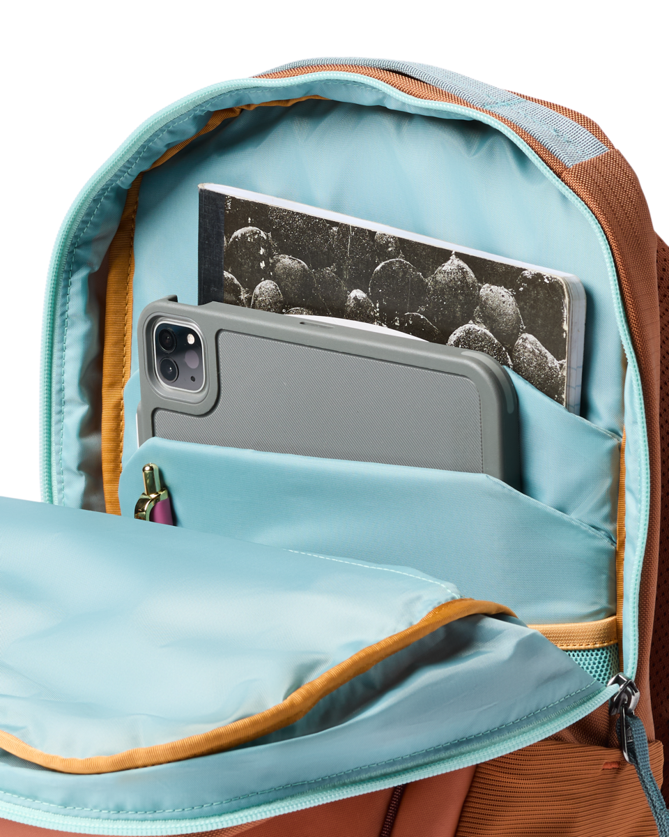 Allpa 18L Daypack - Adventure Travel