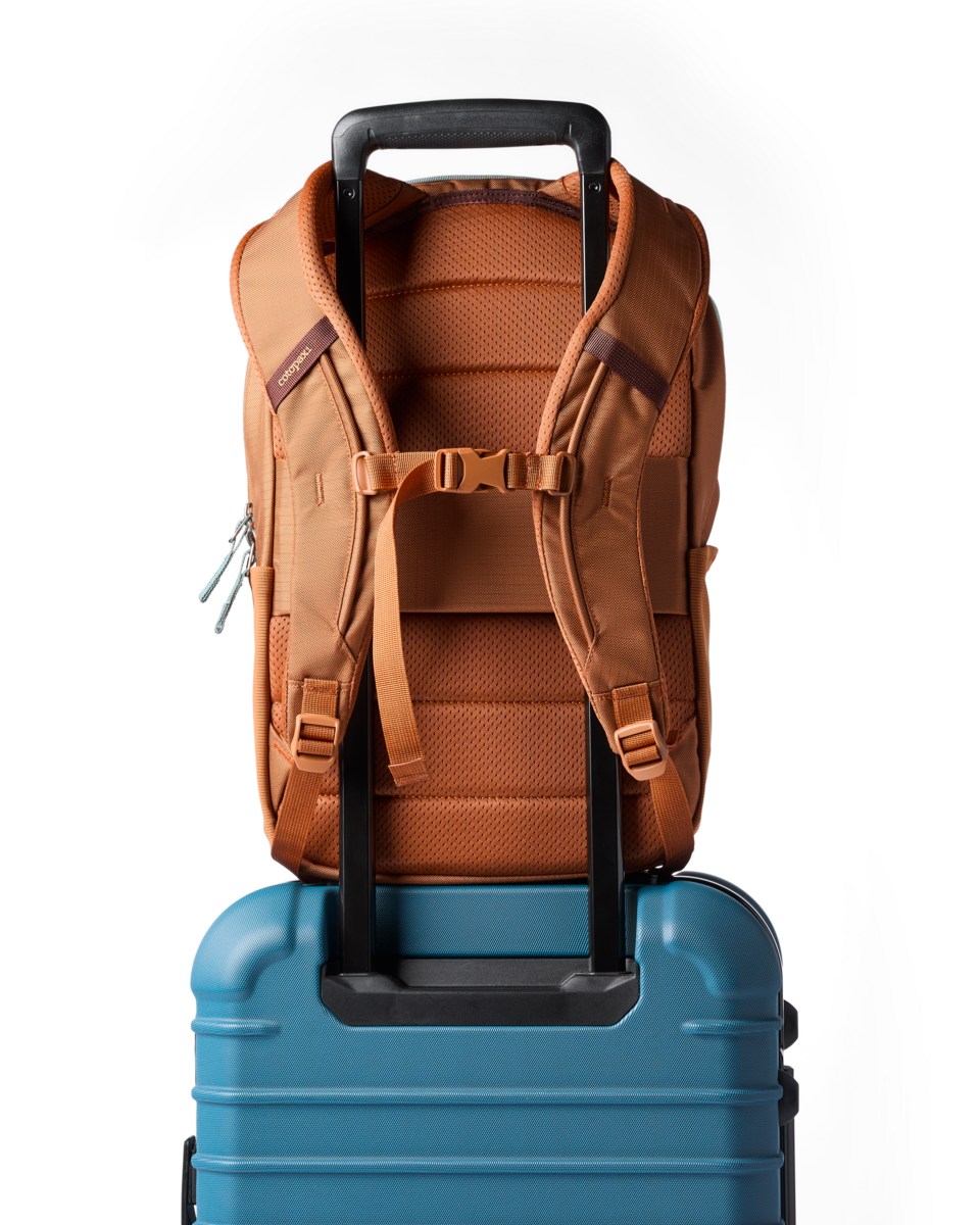 Allpa 18L Daypack - Adventure Travel