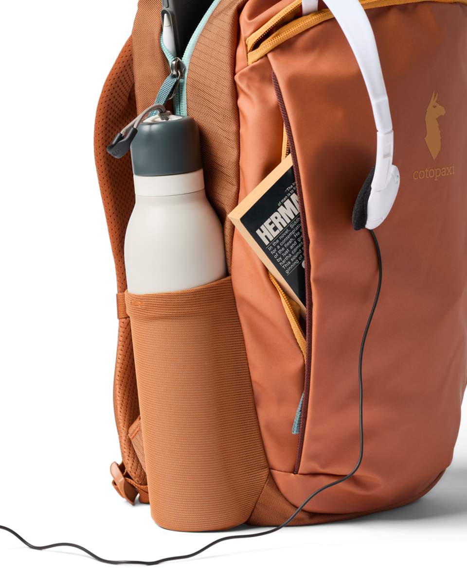 Allpa 18L Daypack - Adventure Travel