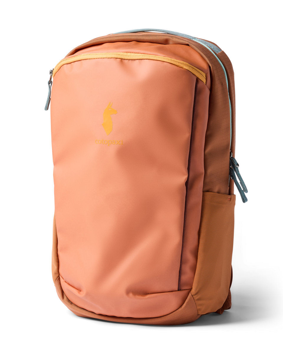 Allpa 18L Daypack - Adventure Travel