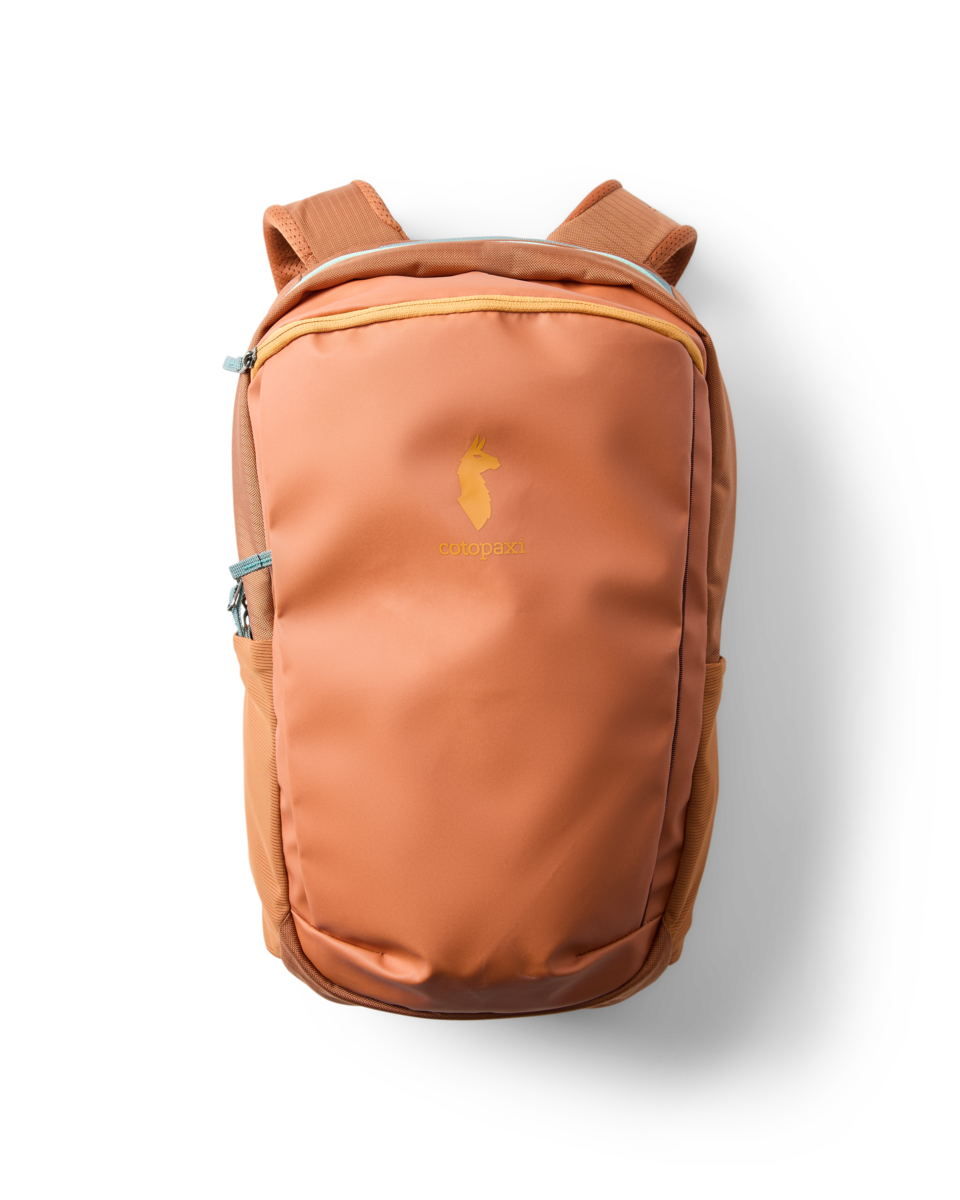 Allpa 18L Daypack - Adventure Travel