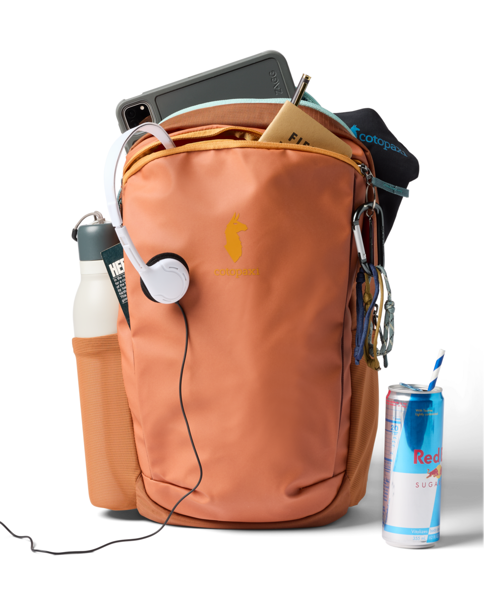 Allpa 18L Daypack - Adventure Travel