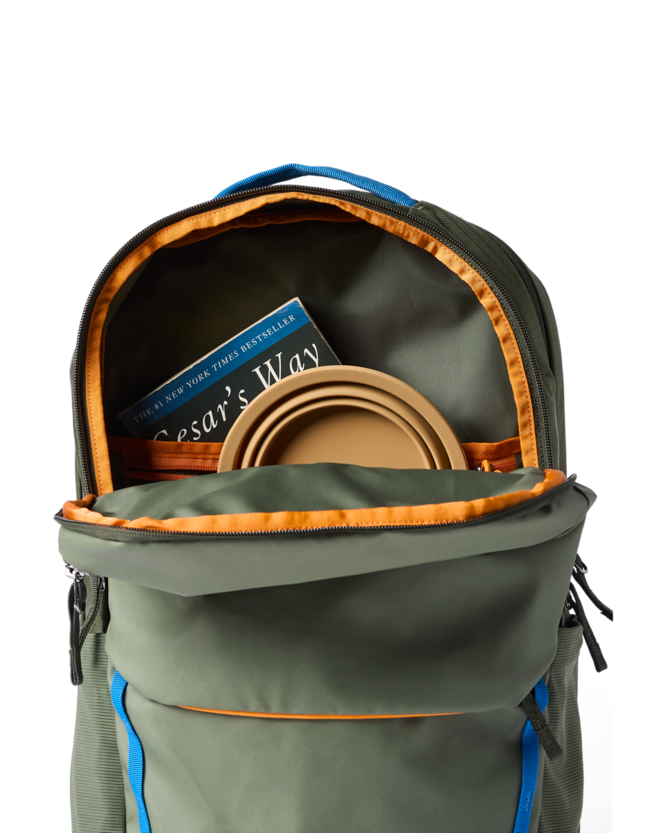Allpa 26L Daypack - Adventure Travel