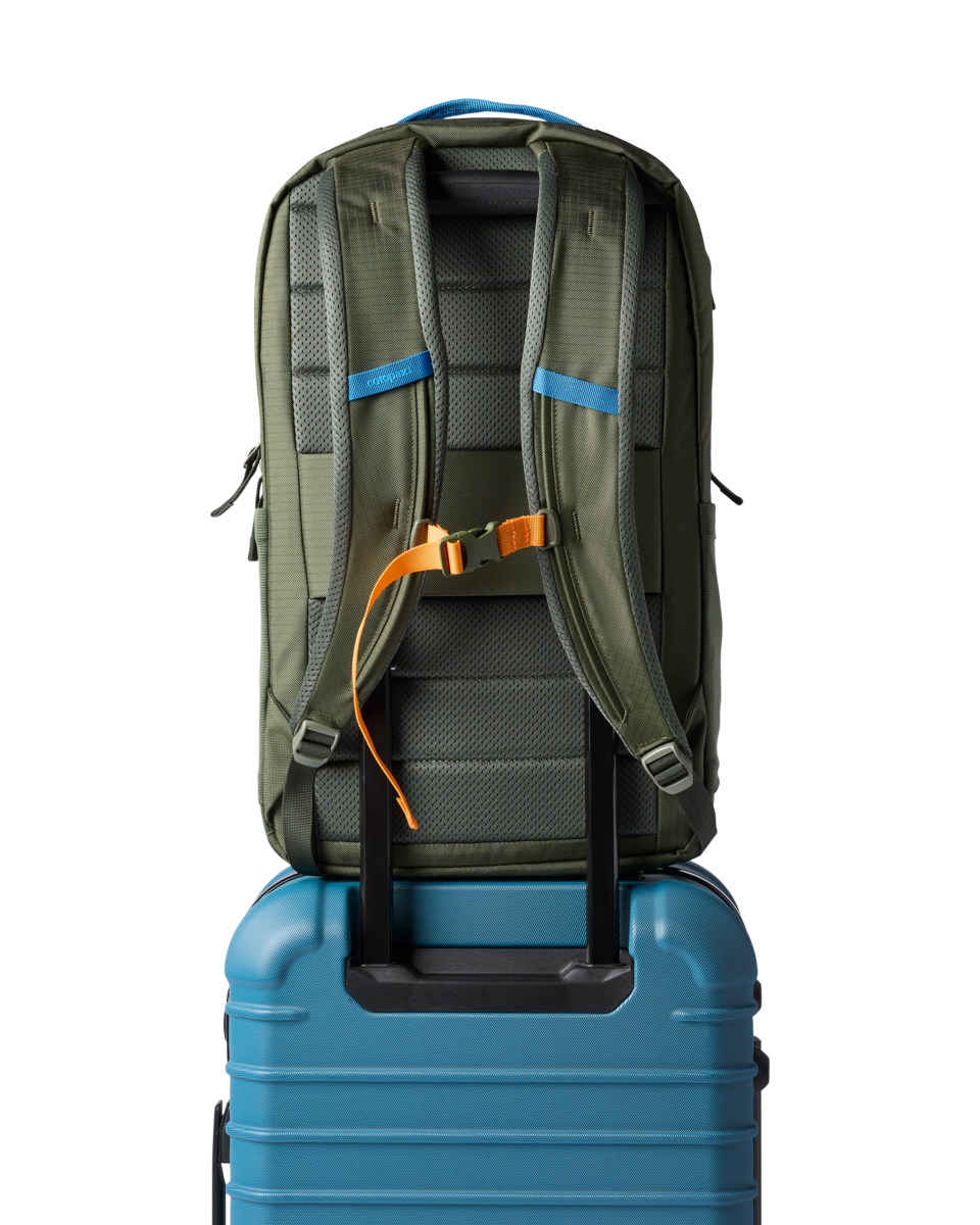 Allpa 26L Daypack - Adventure Travel