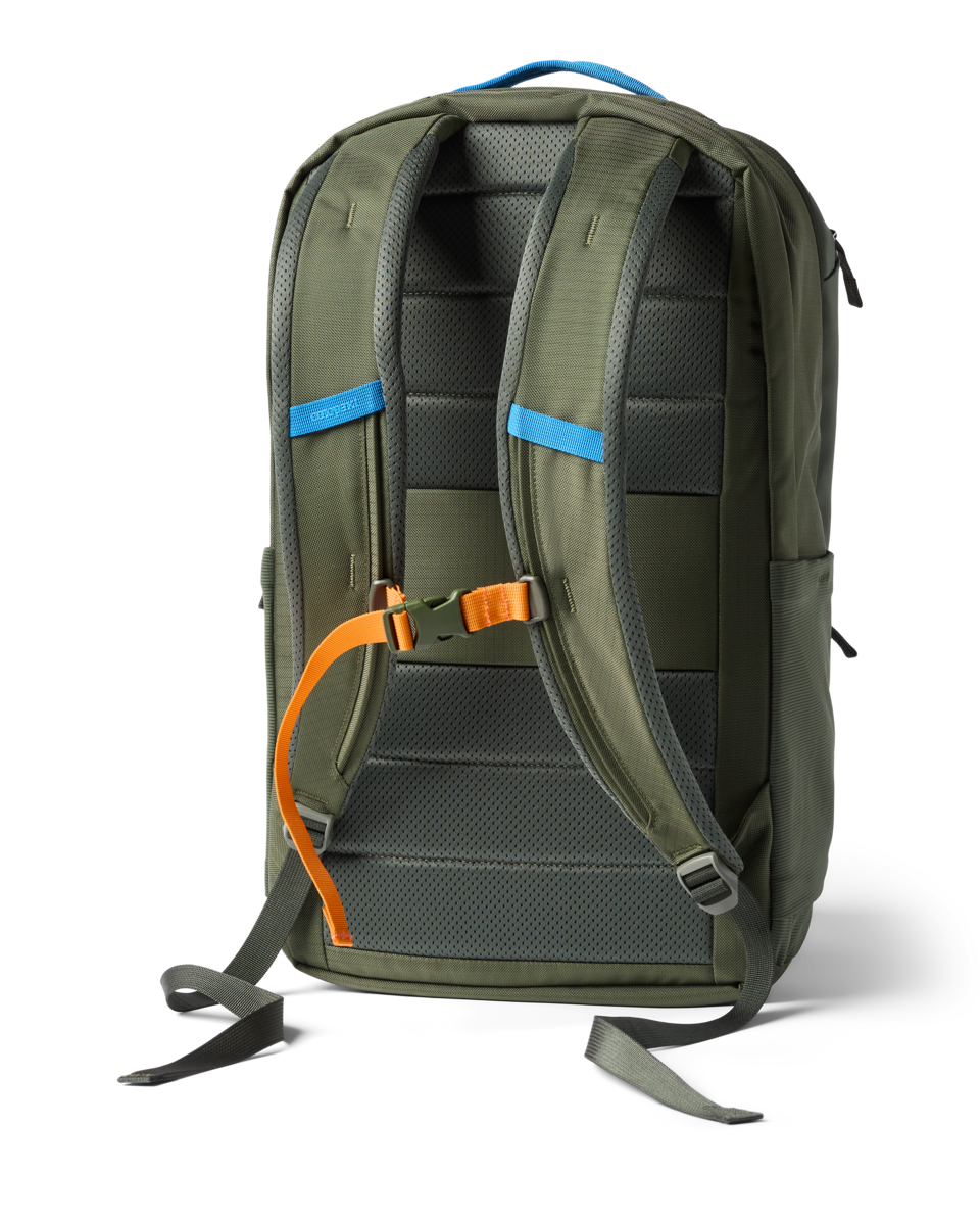 Allpa 26L Daypack - Adventure Travel