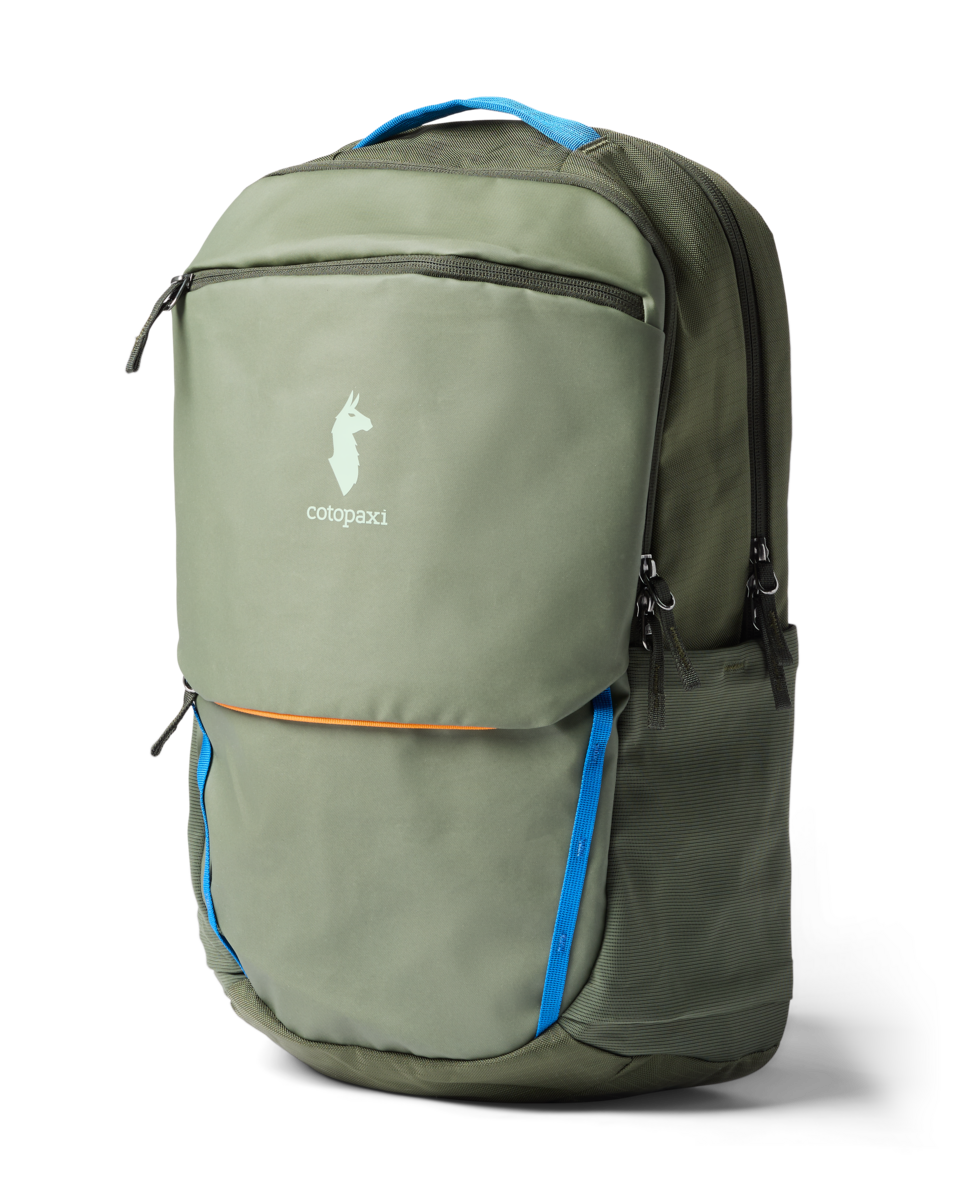 Allpa 26L Daypack - Adventure Travel