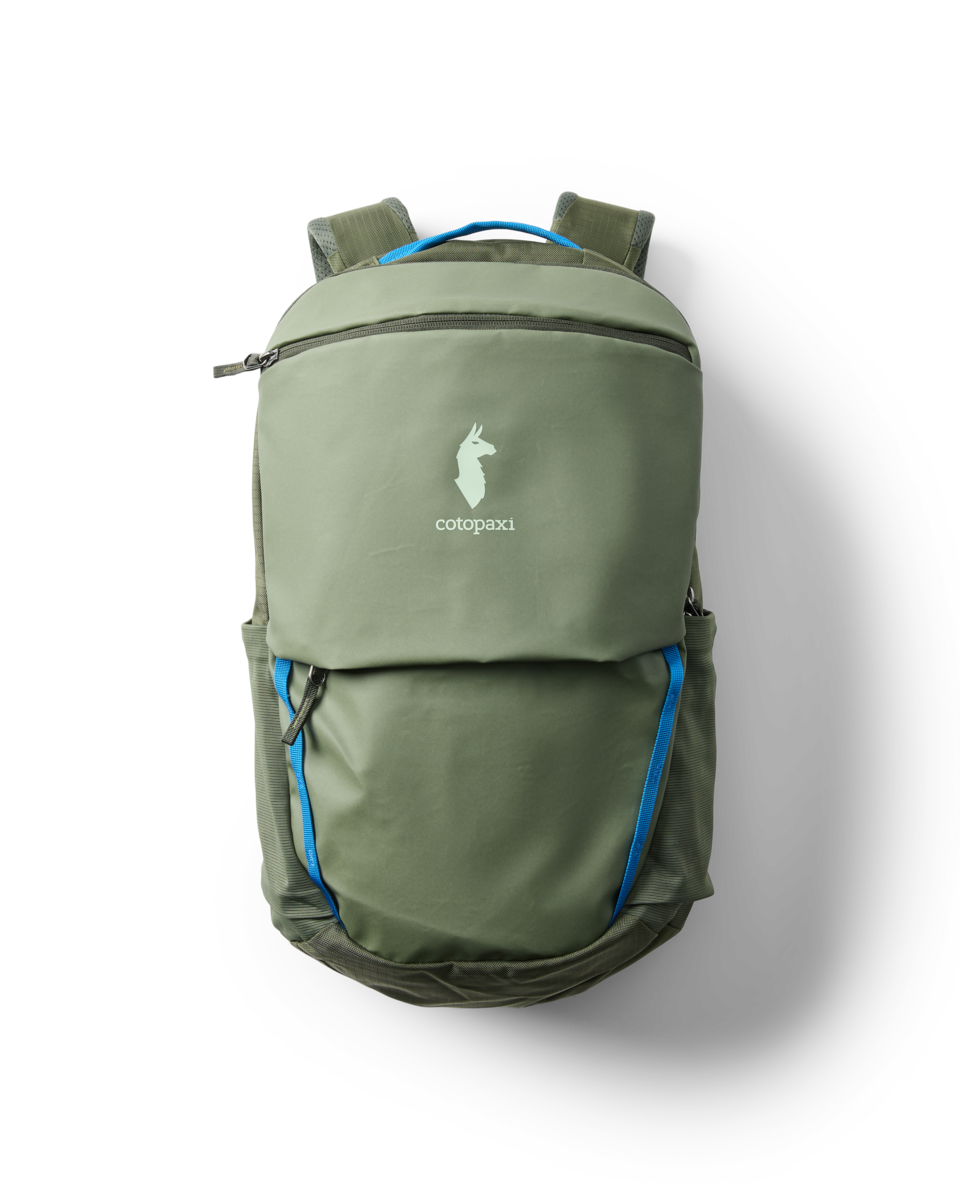 Allpa 26L Daypack - Adventure Travel