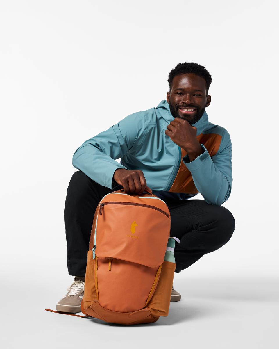 Allpa 26L Daypack - Adventure Travel