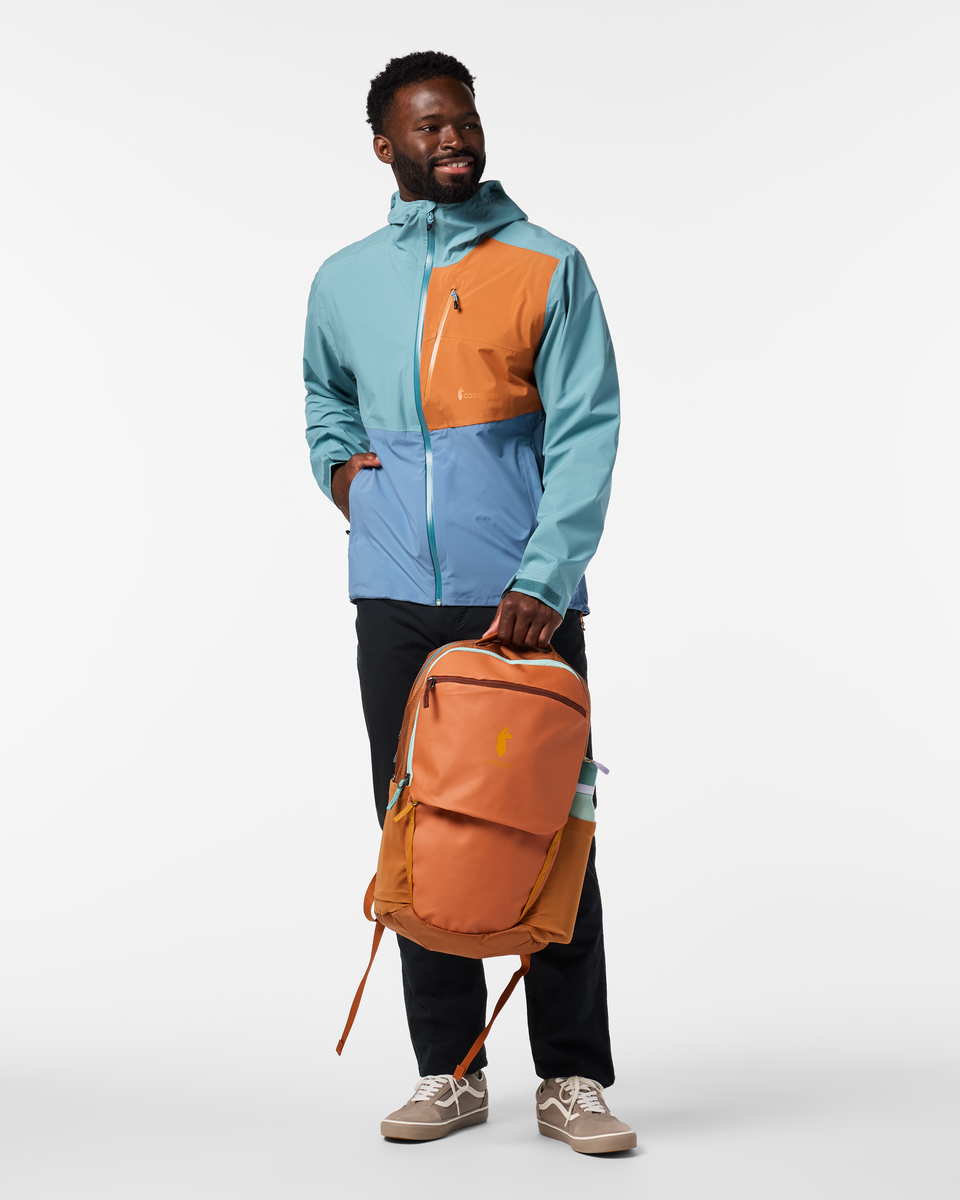 Allpa 26L Daypack - Adventure Travel