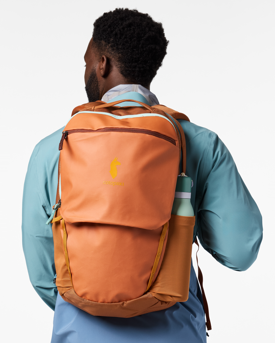 Allpa 26L Daypack - Adventure Travel