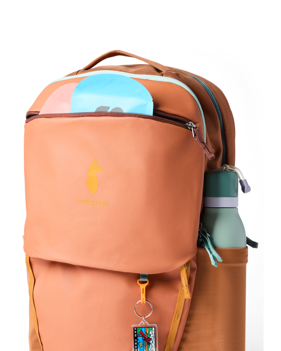 Allpa 26L Daypack - Adventure Travel