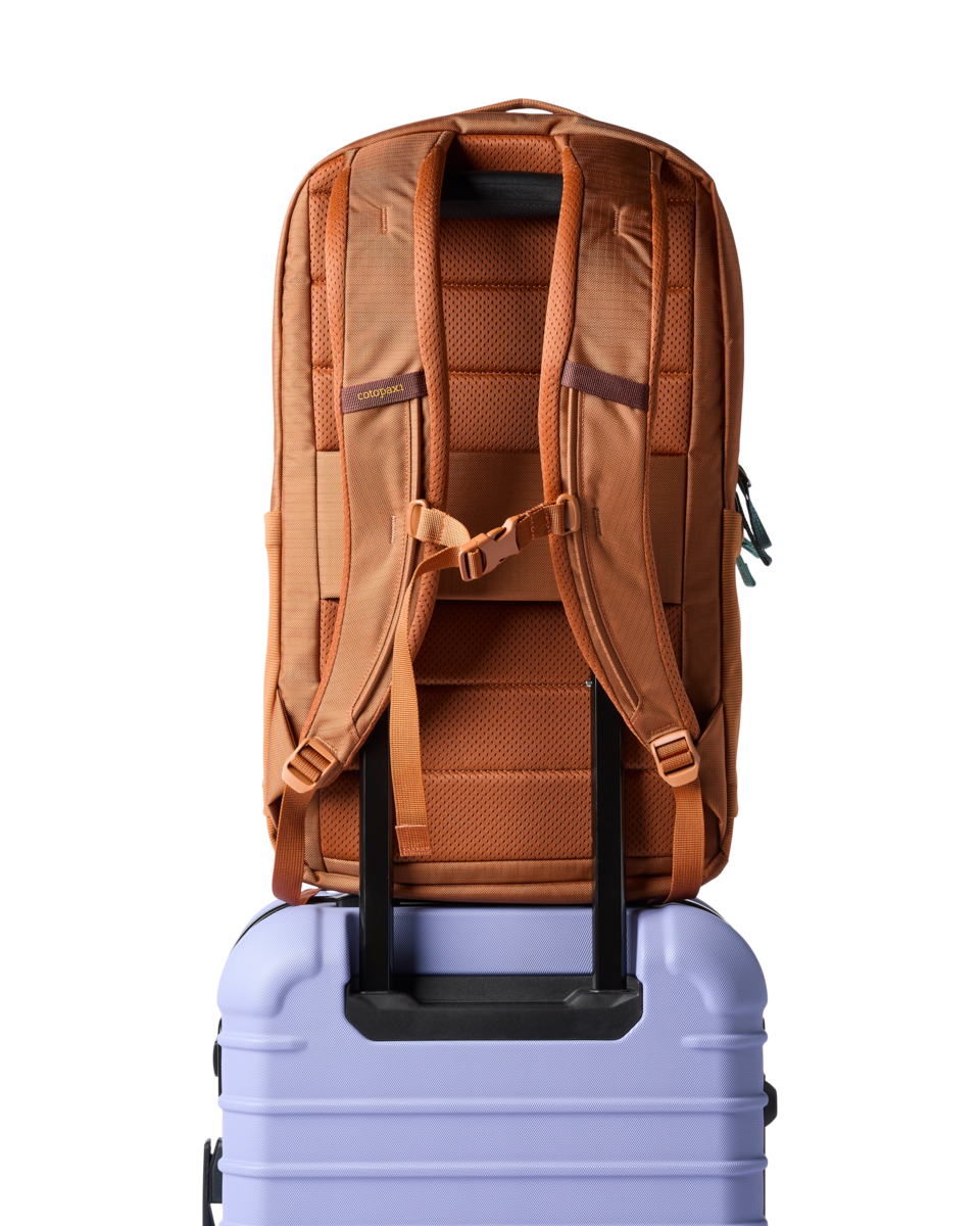 Allpa 26L Daypack - Adventure Travel