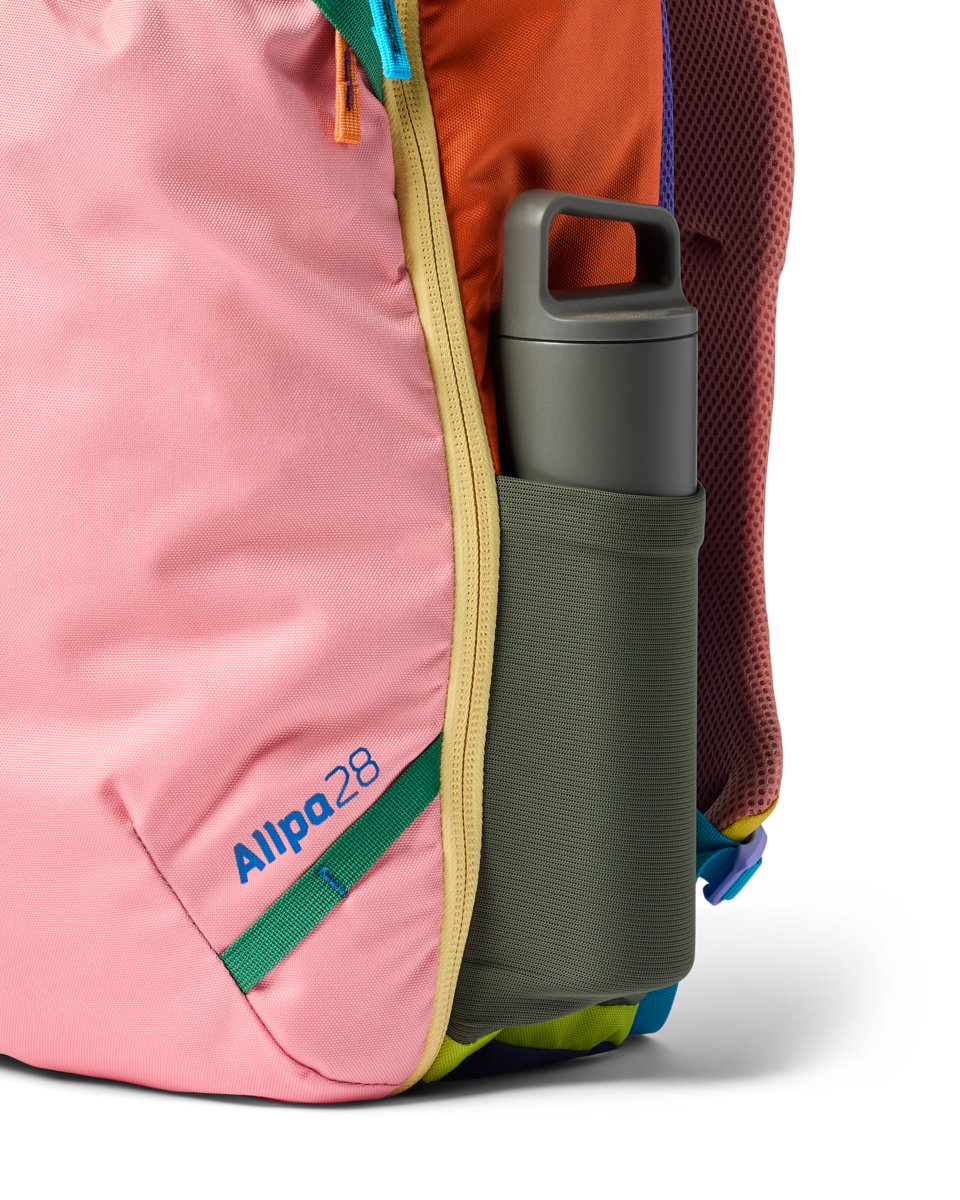Allpa 28L Travel Pack - Del Dia - Organized Travel