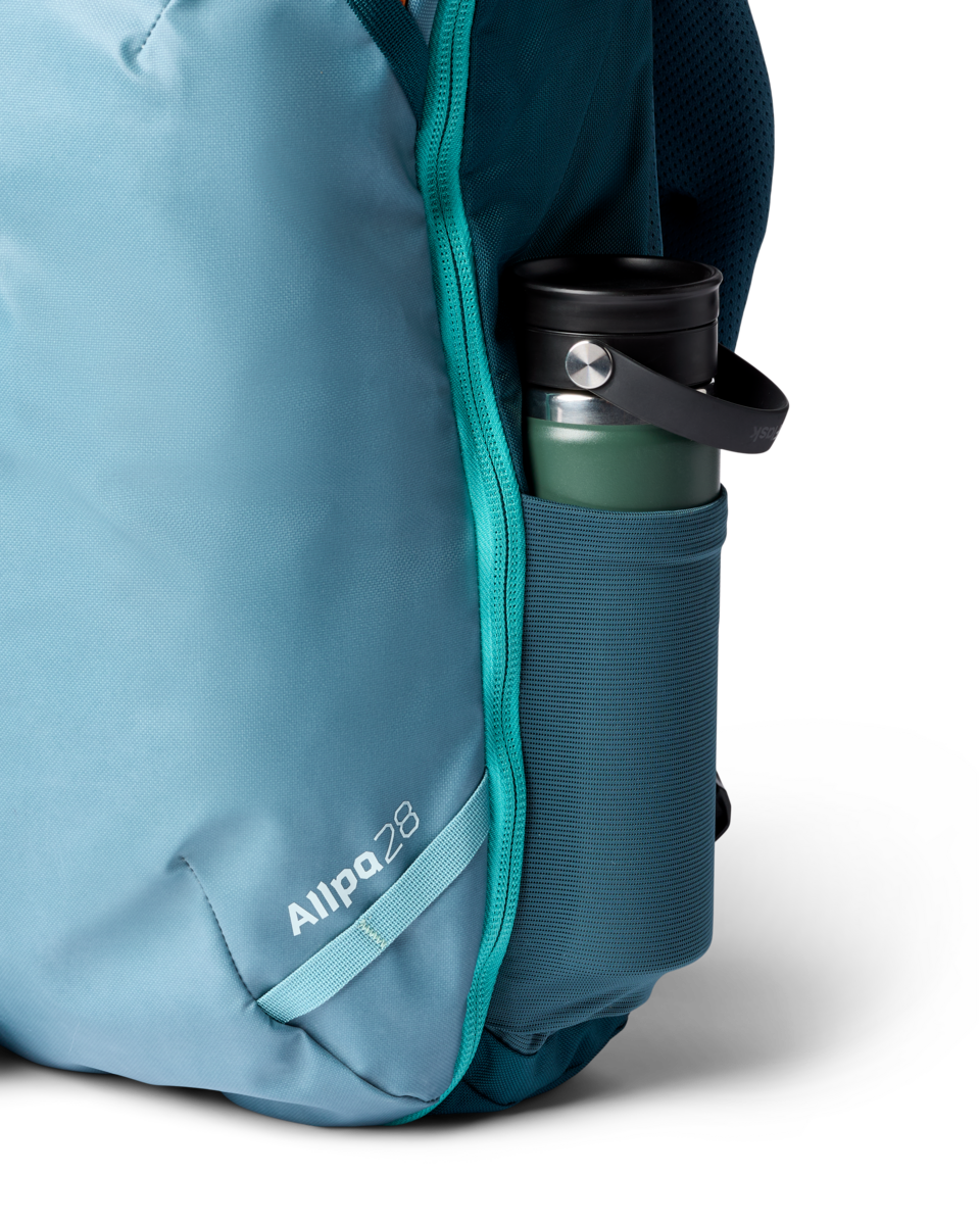 Allpa 28L Travel Pack - Carry On Ready