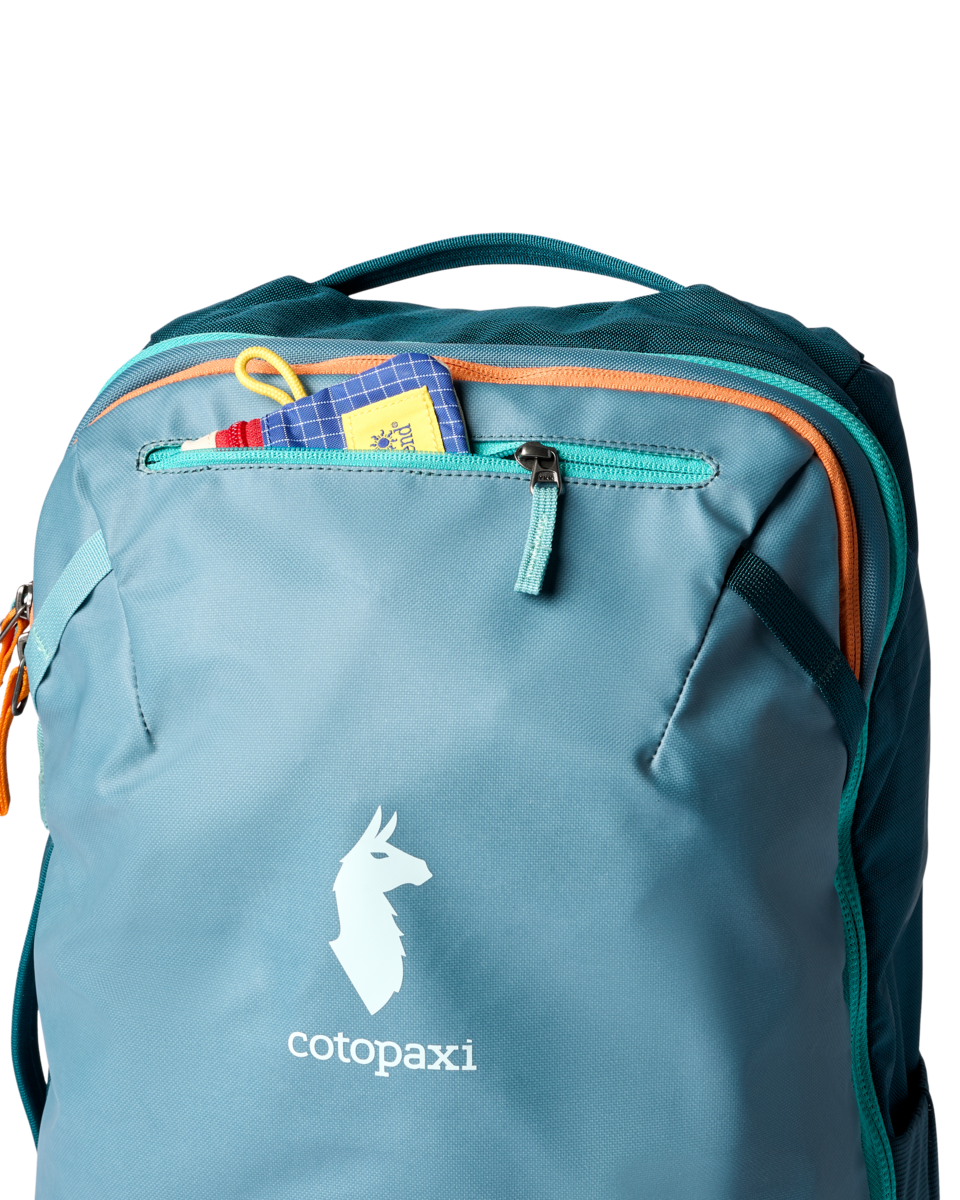 Allpa 28L Travel Pack - Carry On Ready