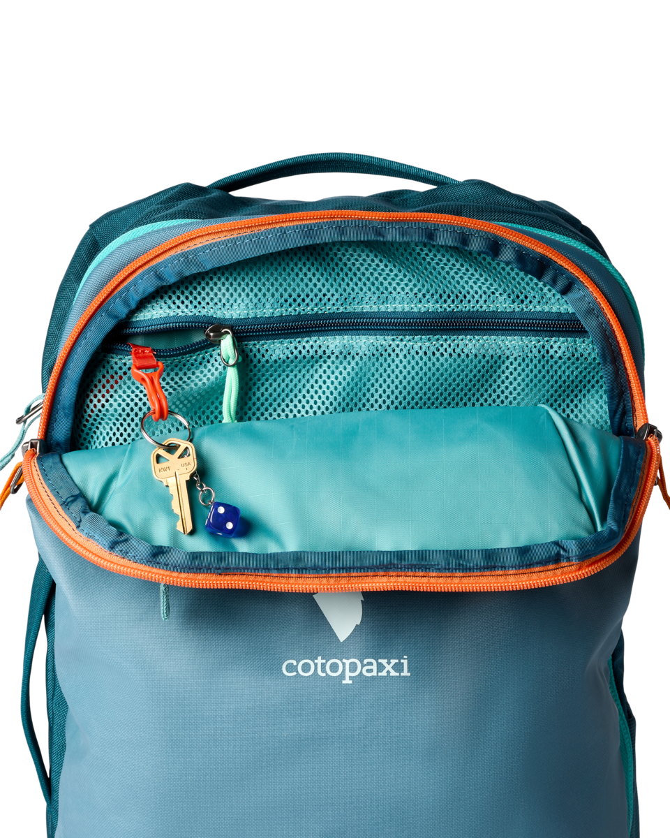 Allpa 28L Travel Pack - Carry On Ready